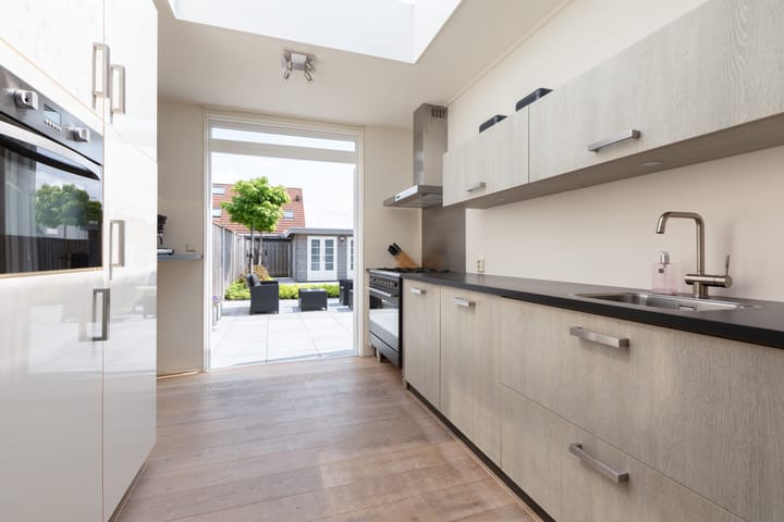 Foto 13 van Zilverschoon 58