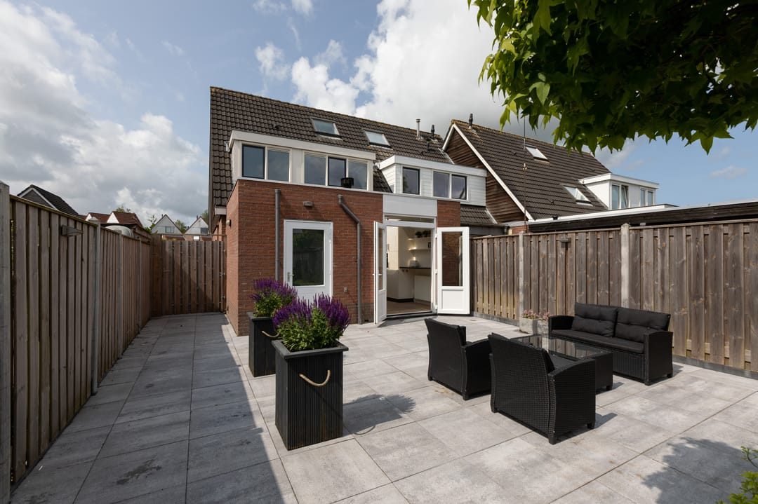 Foto 32 van Zilverschoon 58