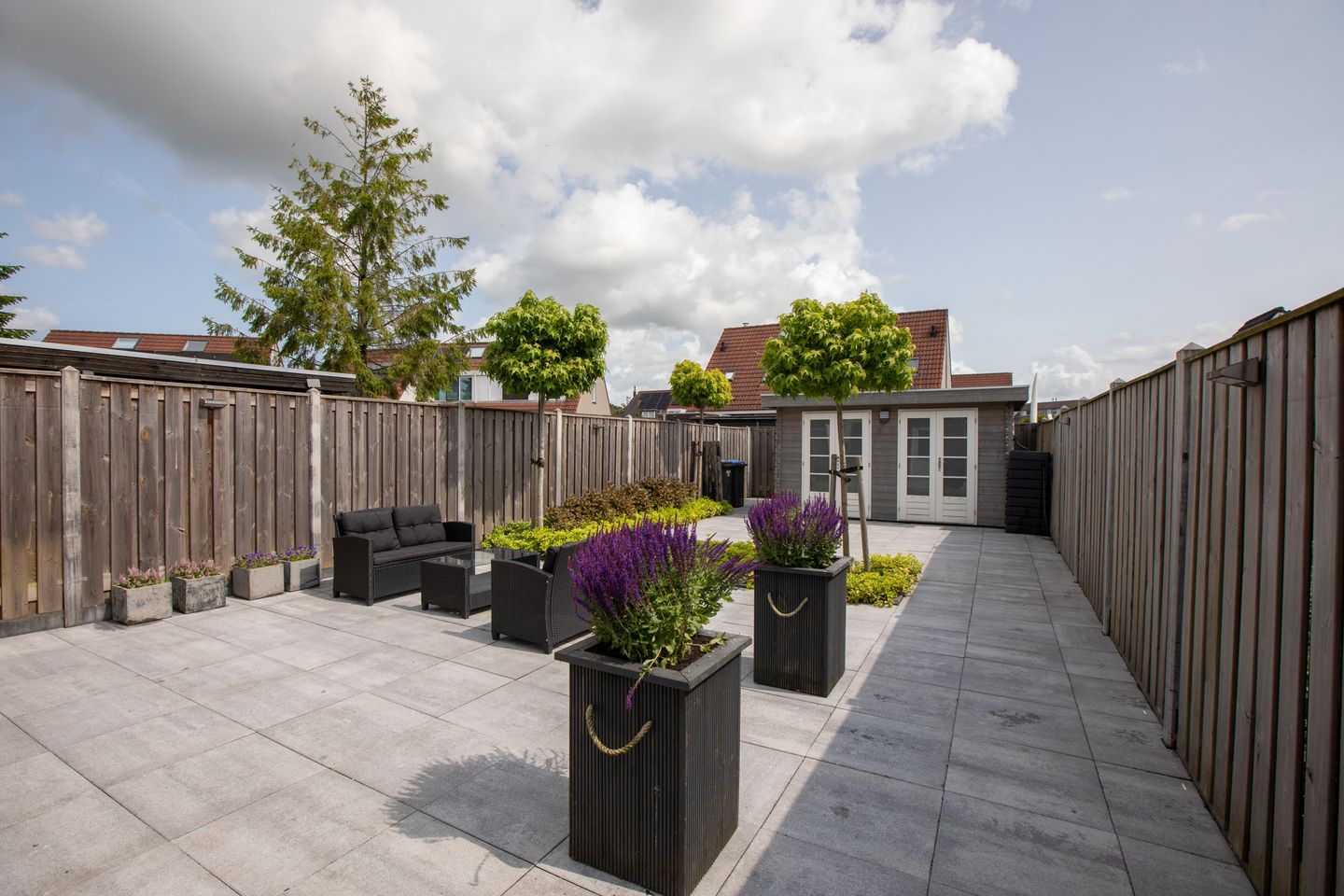 Foto 34 van Zilverschoon 58