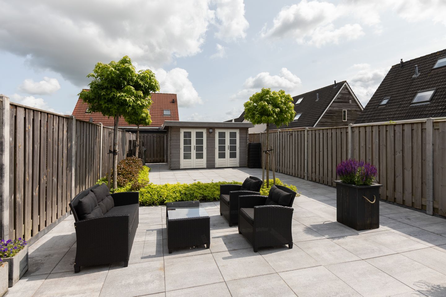 Foto 35 van Zilverschoon 58