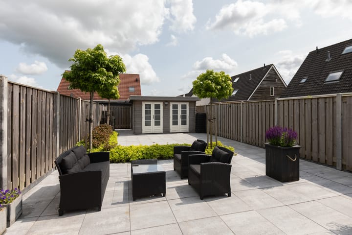 Foto 35 van Zilverschoon 58