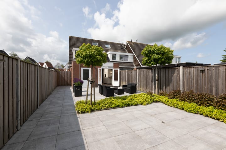 Foto 37 van Zilverschoon 58