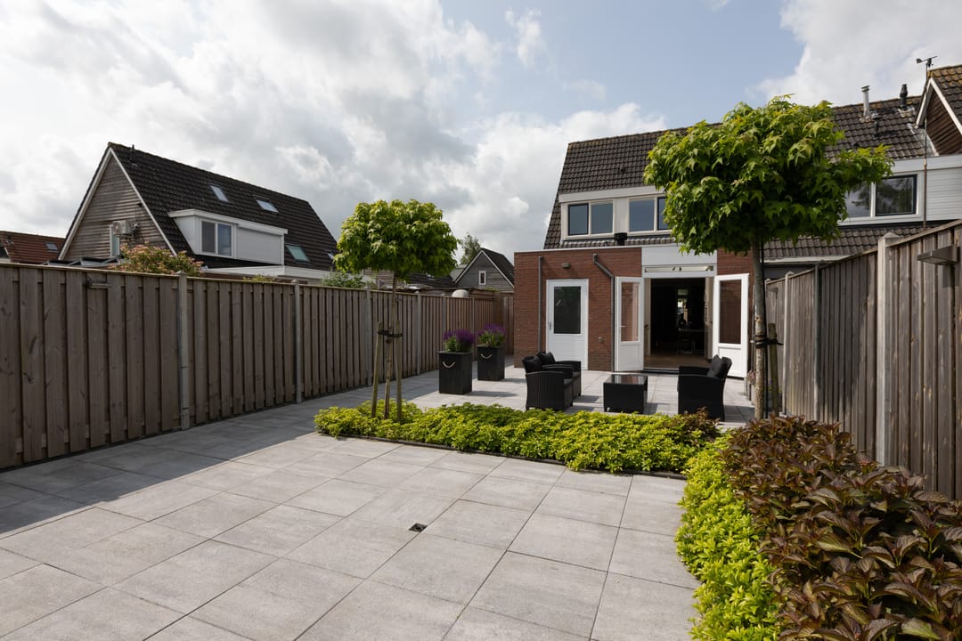 Foto 38 van Zilverschoon 58