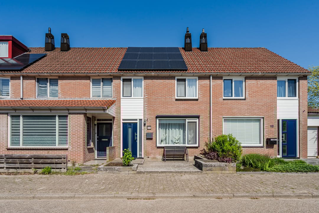 Photo 2 of Nachtegaal 114