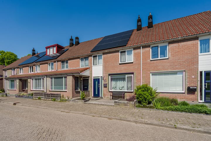 Foto 4 van Nachtegaal 114