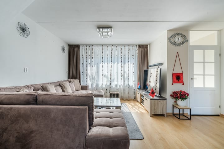 Foto 9 van Nachtegaal 114