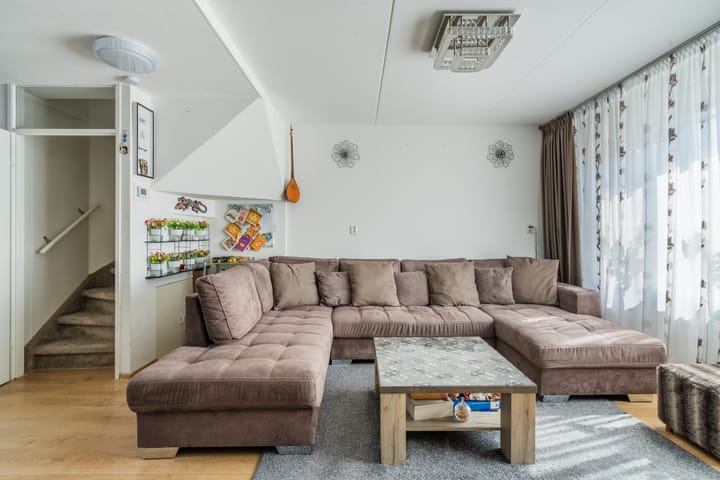 Foto 11 van Nachtegaal 114