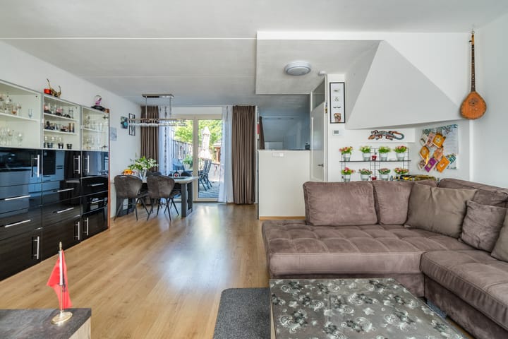 Foto 12 van Nachtegaal 114