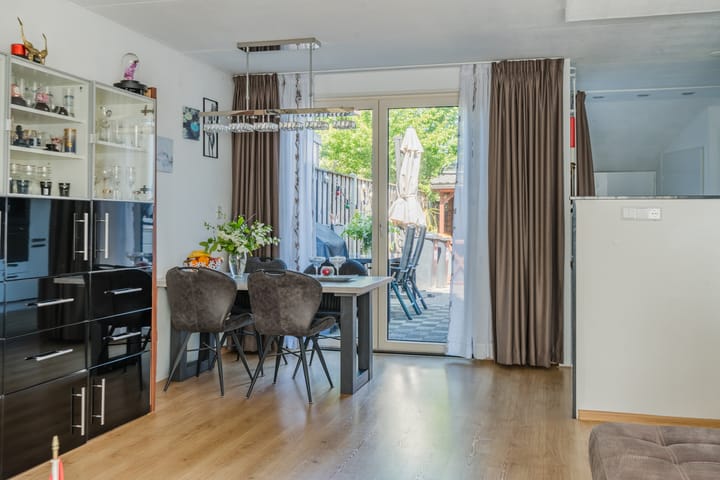 Foto 14 van Nachtegaal 114