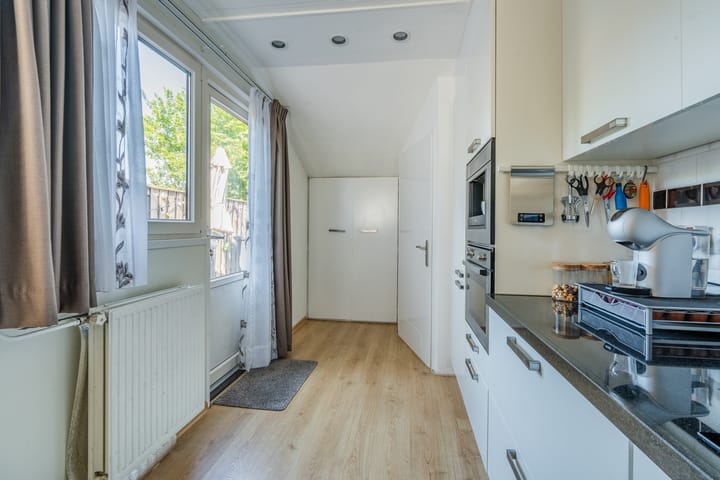 Foto 18 van Nachtegaal 114