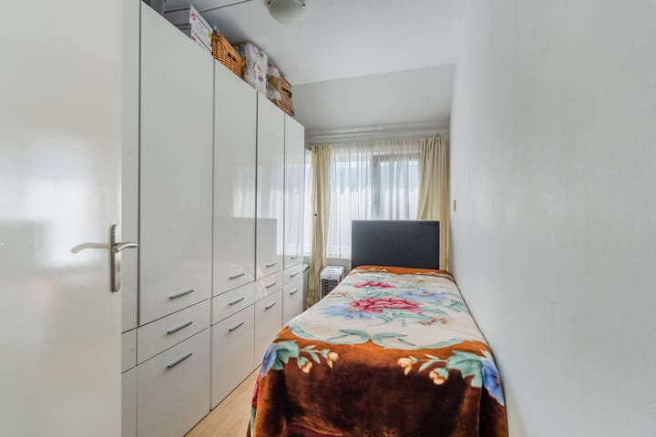 Foto 25 van Nachtegaal 114