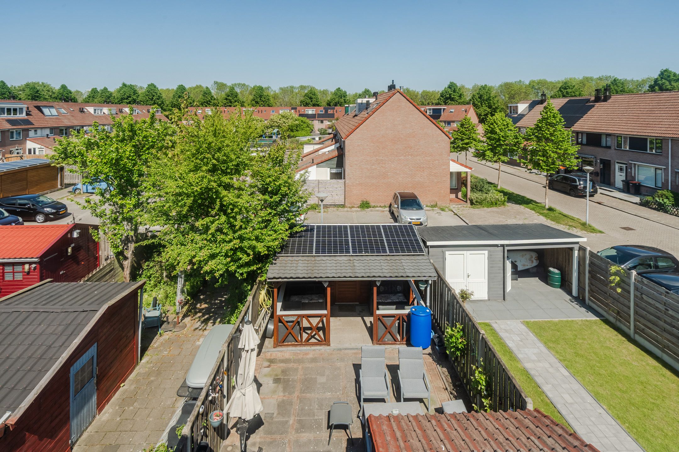 Photo 42 of Nachtegaal 114