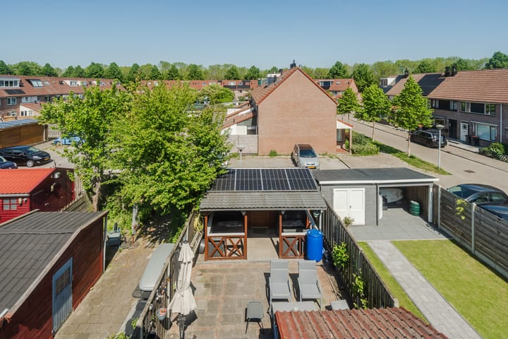 Foto 42 van Nachtegaal 114