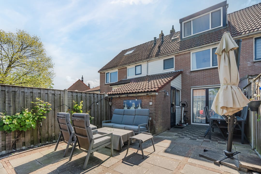 Photo 43 of Nachtegaal 114