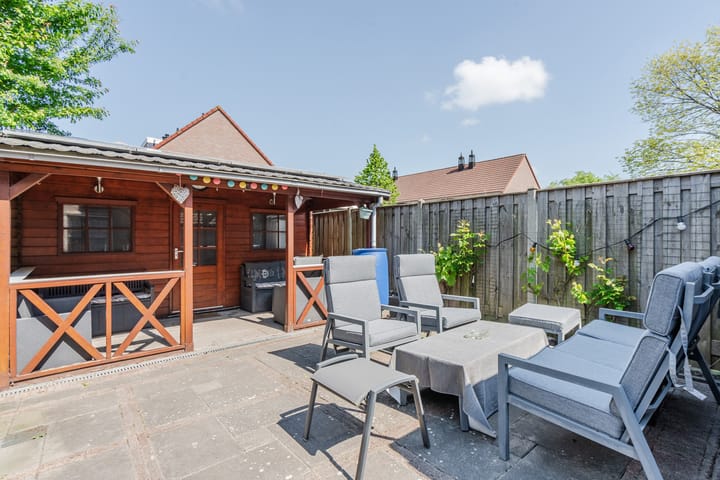 Foto 46 van Nachtegaal 114