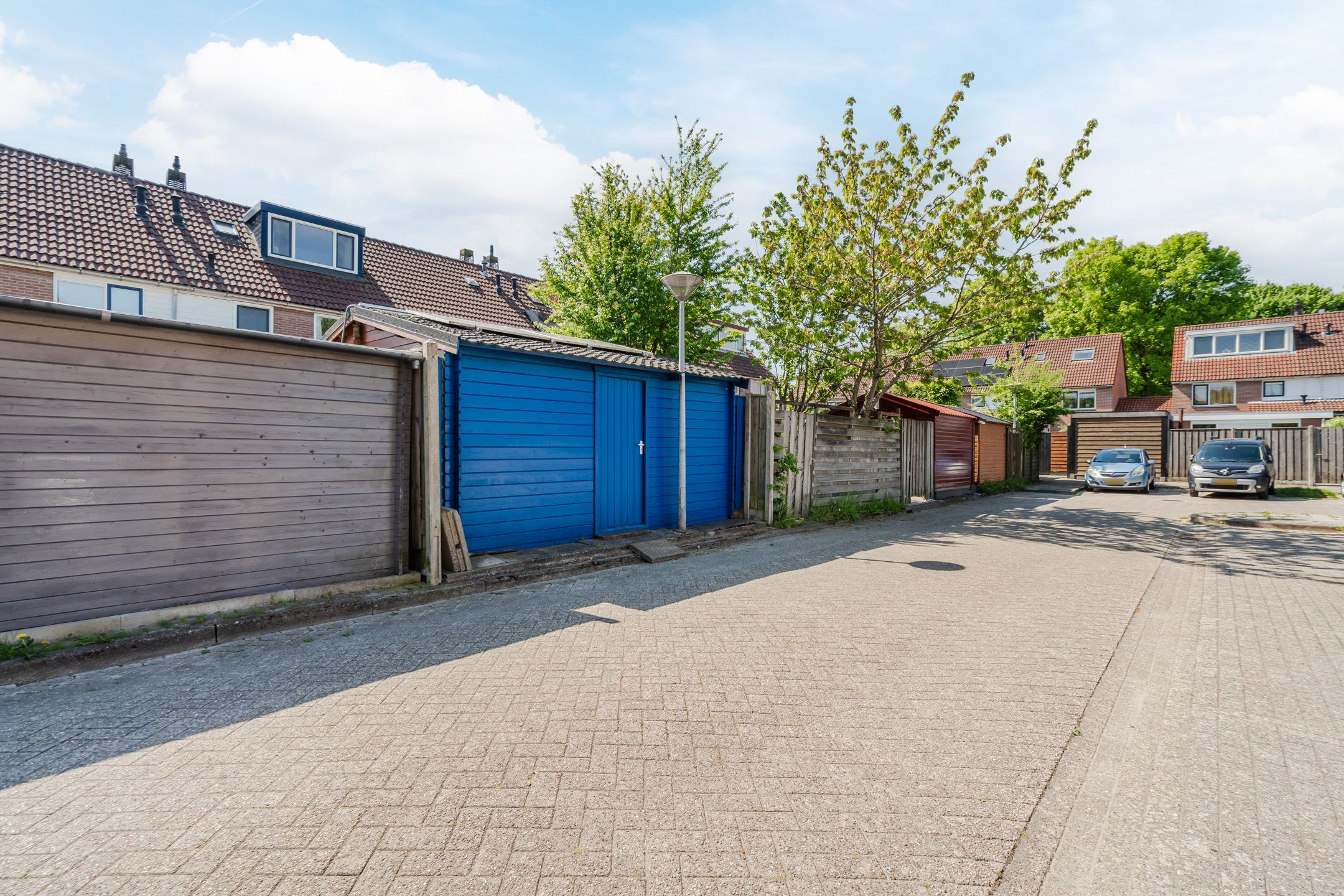 Photo 48 of Nachtegaal 114