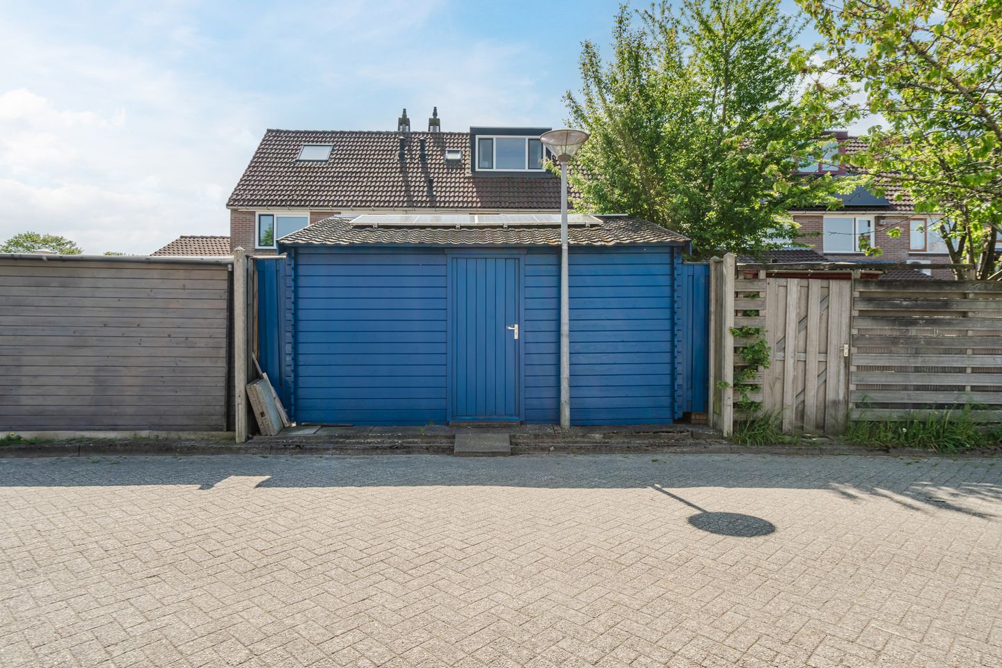 Photo 49 of Nachtegaal 114