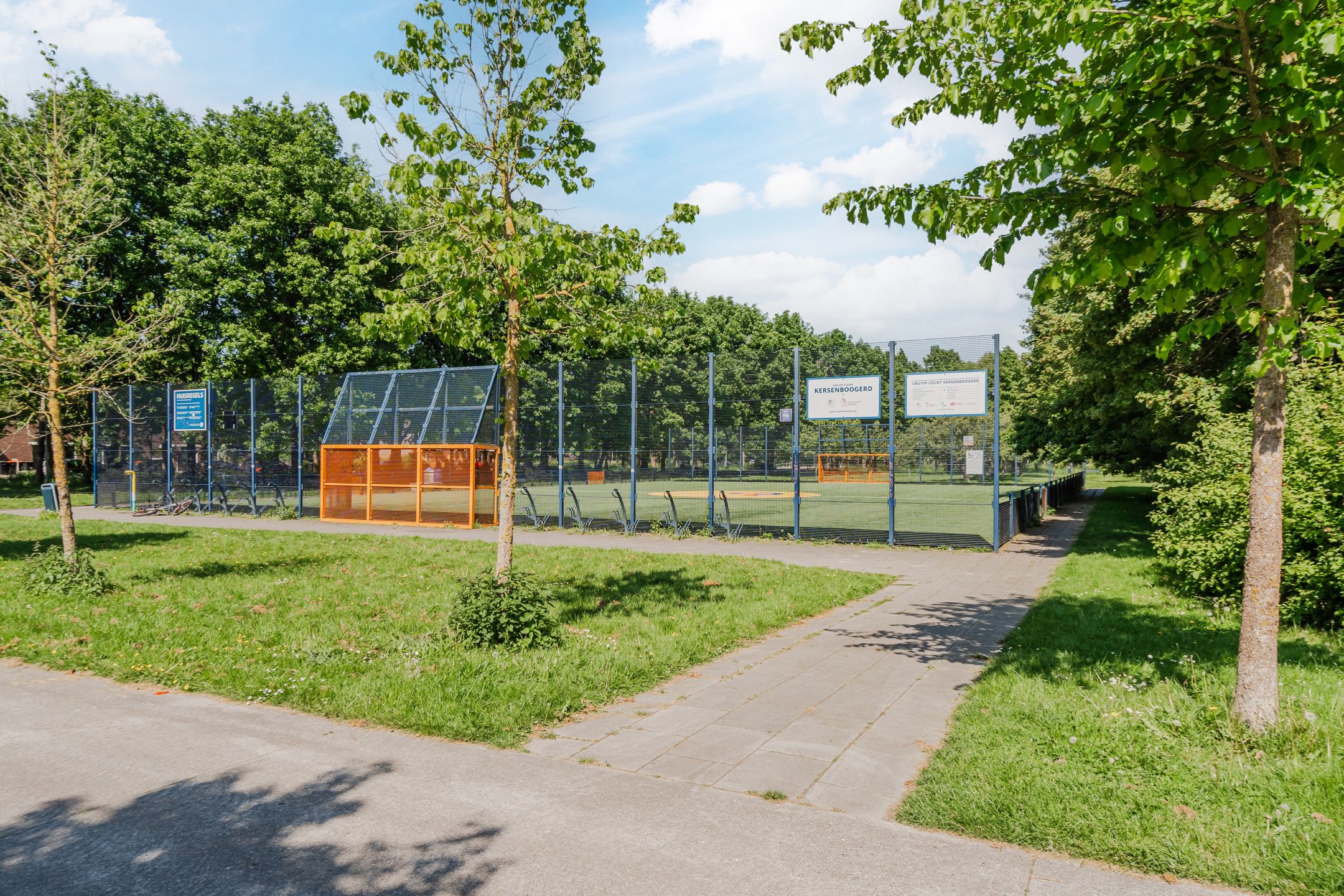 Photo 51 of Nachtegaal 114