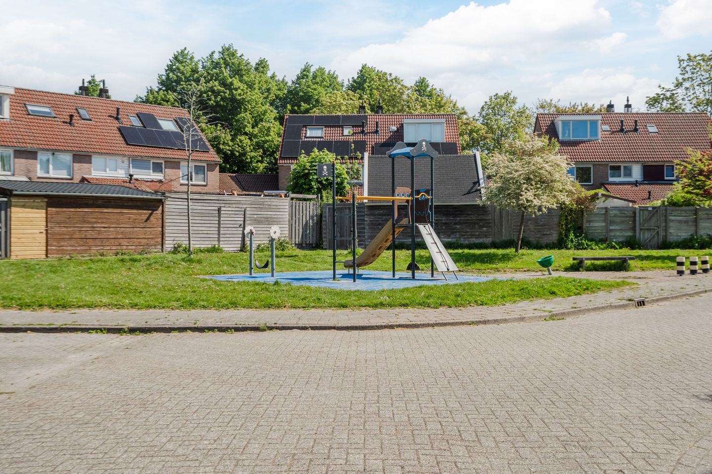 Photo 50 of Nachtegaal 114