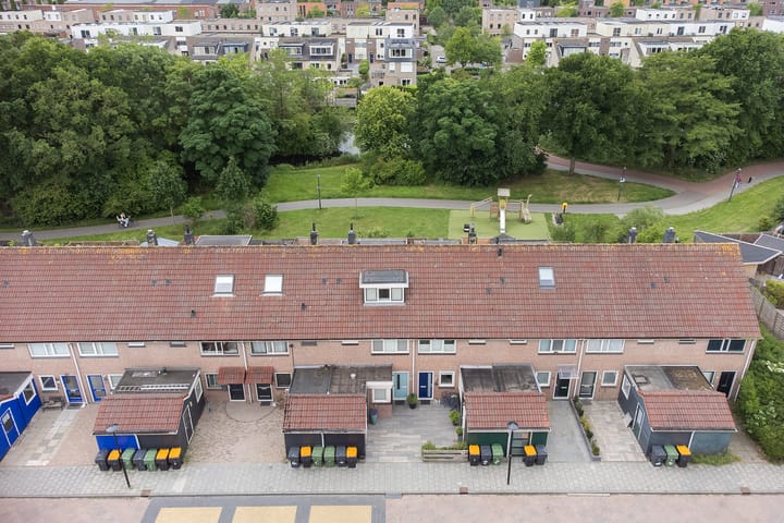 Foto 4 van Lauwers 10