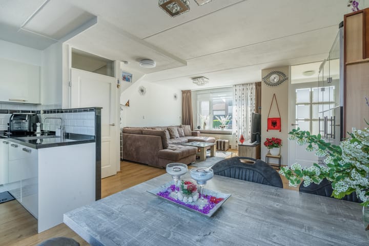 Foto 16 van Nachtegaal 114