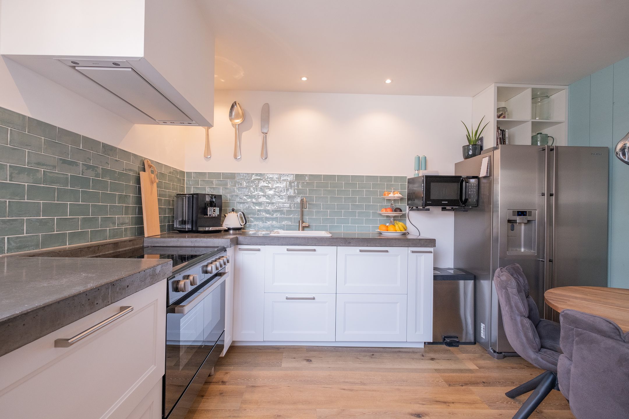 Foto 9 van Lauwers 10