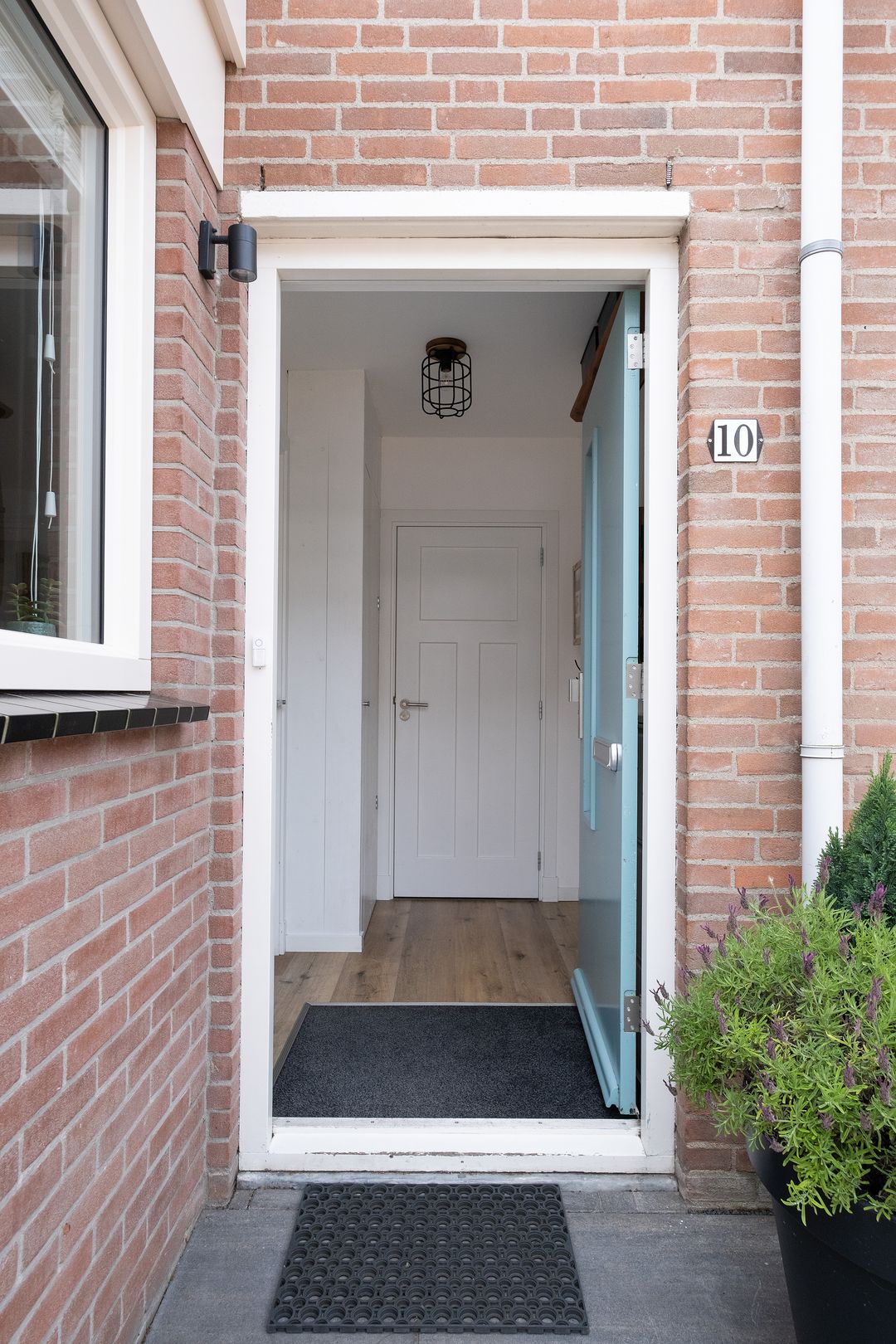 Foto 13 van Lauwers 10