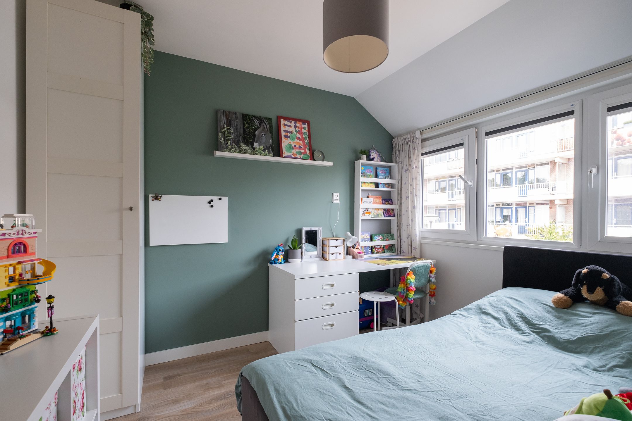 Foto 18 van Lauwers 10