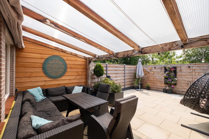 Foto 29 van Lauwers 10