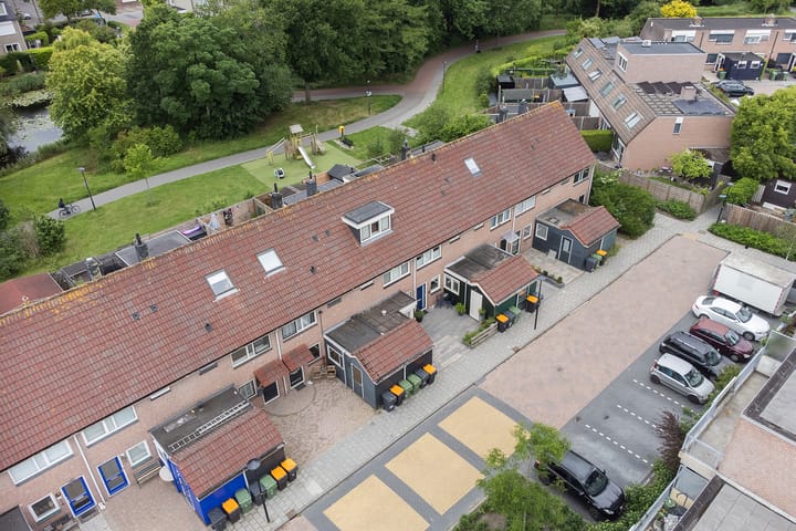 Foto 32 van Lauwers 10