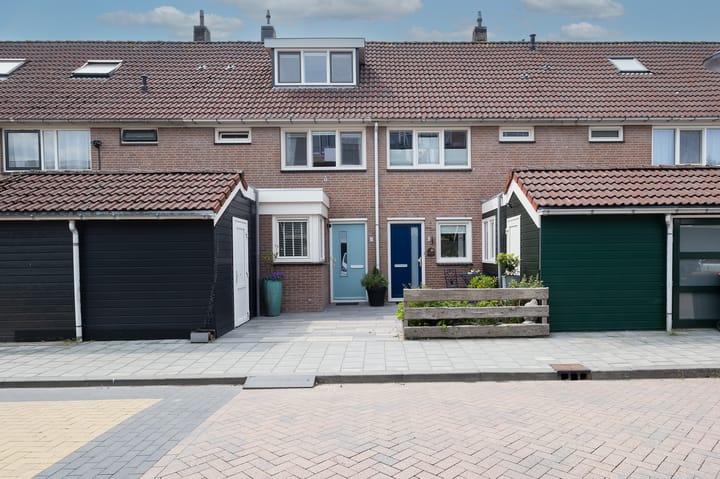 Foto 33 van Lauwers 10