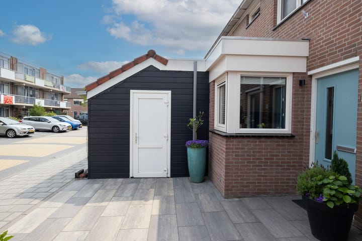 Foto 34 van Lauwers 10