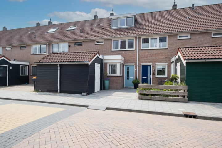 Foto 35 van Lauwers 10