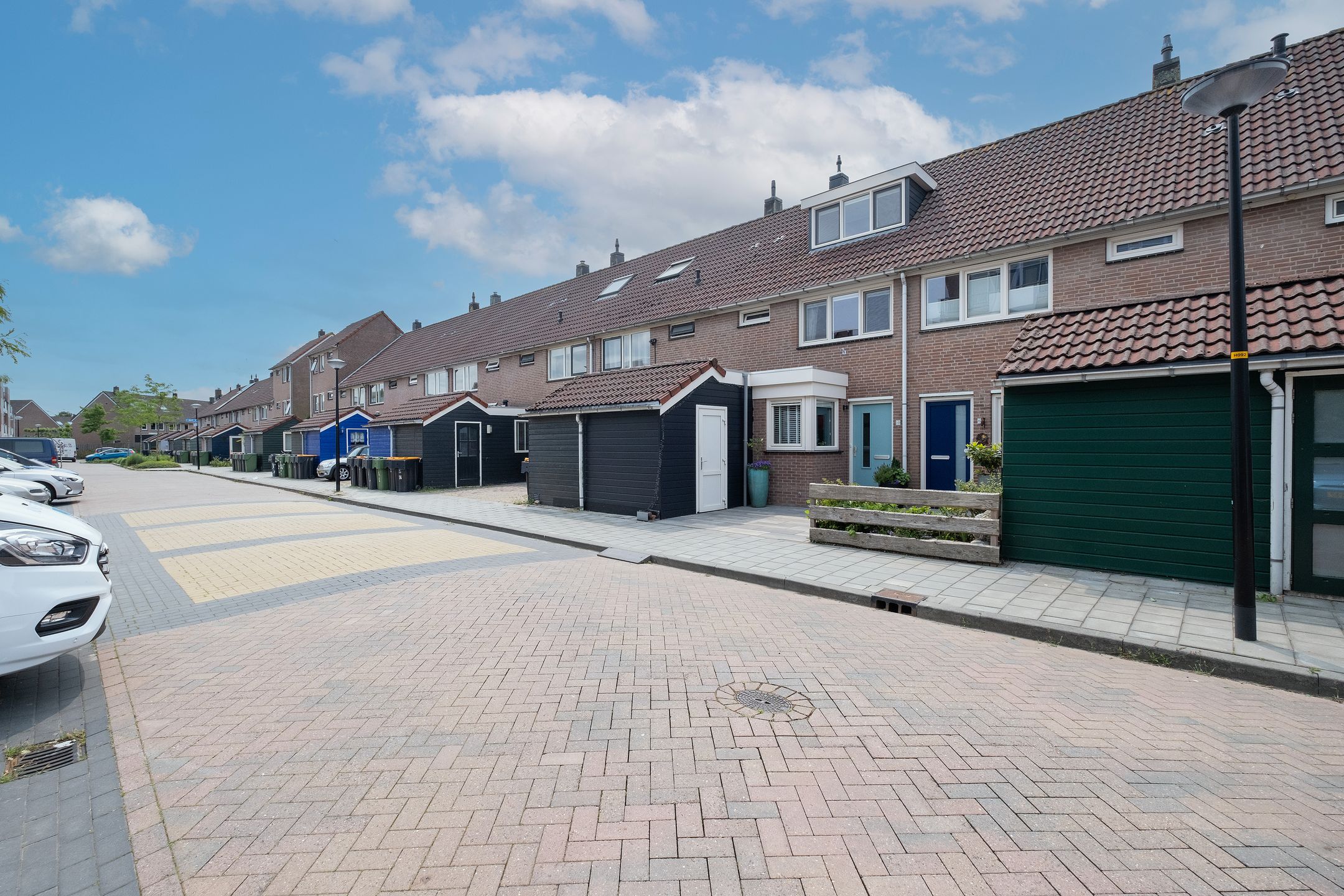 Foto 36 van Lauwers 10