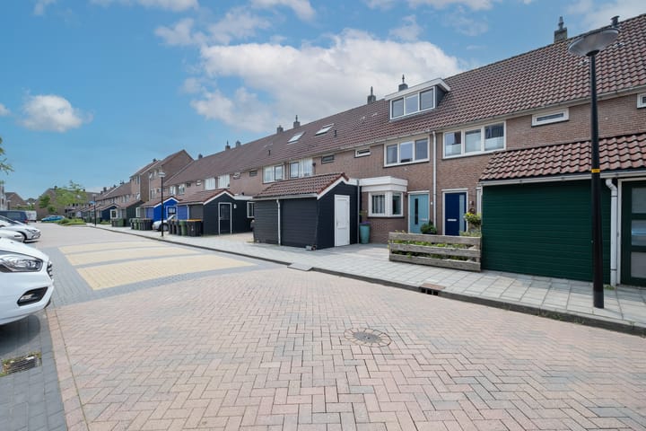 Foto 36 van Lauwers 10