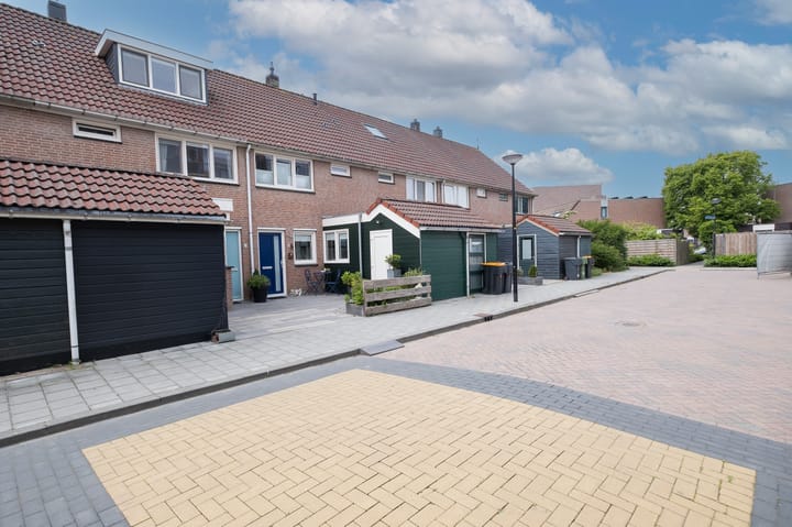 Foto 37 van Lauwers 10