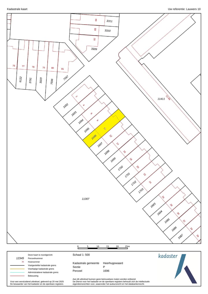 Foto 38 van Lauwers 10