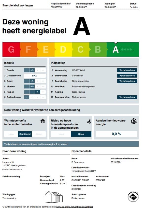 Foto 39 van Lauwers 10