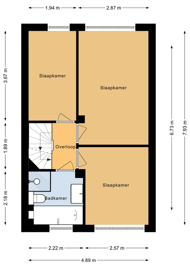 Foto 41 van Lauwers 10