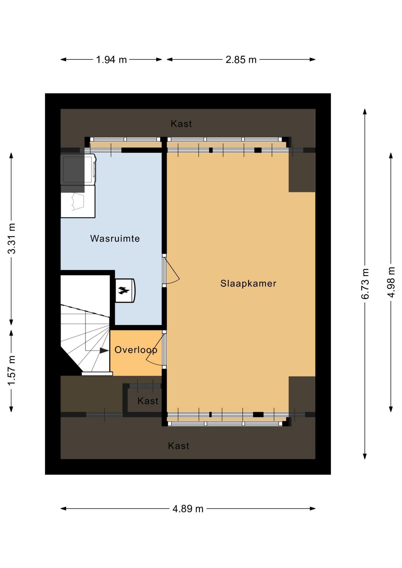 Foto 42 van Lauwers 10