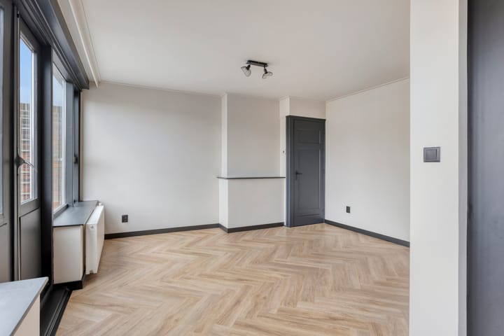 Foto 3 van Hekbootstraat 13-D