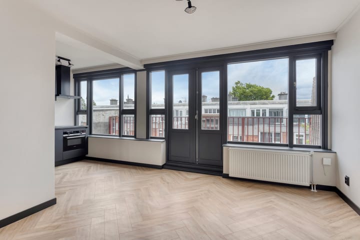 Foto 8 van Hekbootstraat 13-D