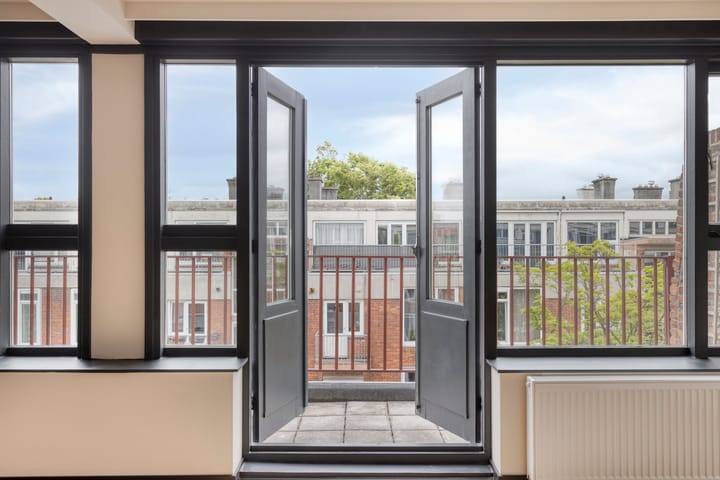 Foto 10 van Hekbootstraat 13-D