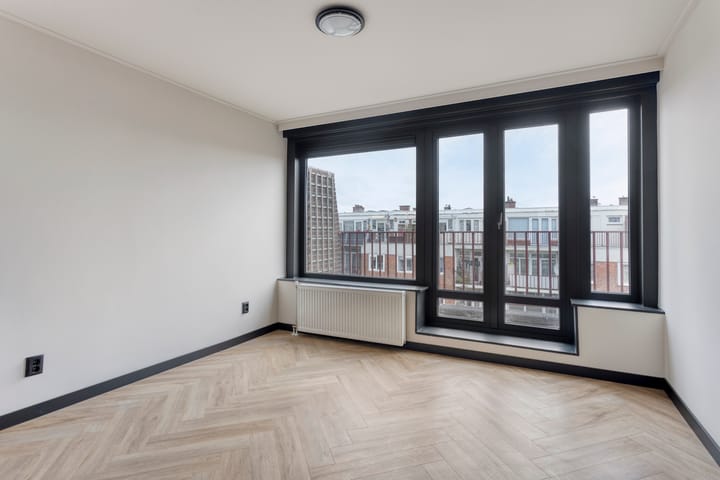 Foto 11 van Hekbootstraat 13-D