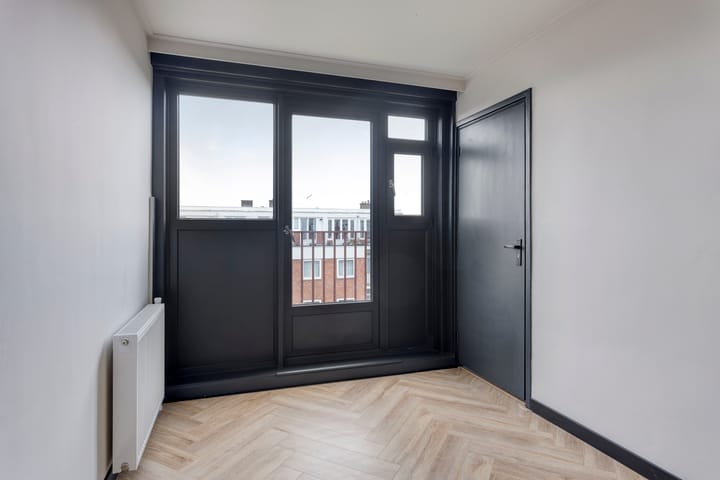 Foto 12 van Hekbootstraat 13-D