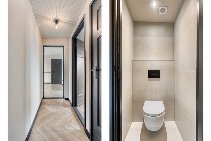 Foto 14 van Hekbootstraat 13-D