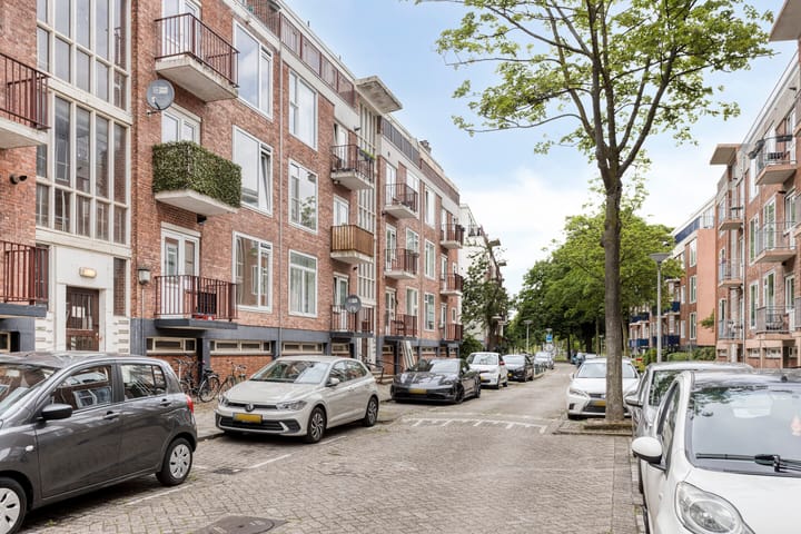 Foto 5 van Hekbootstraat 13-D