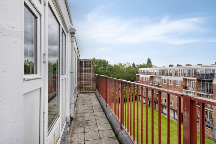 Foto 16 van Hekbootstraat 13-D