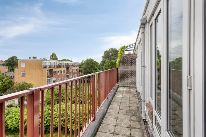 Foto 17 van Hekbootstraat 13-D