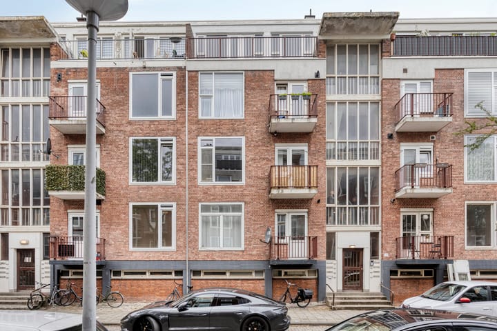 Foto 18 van Hekbootstraat 13-D